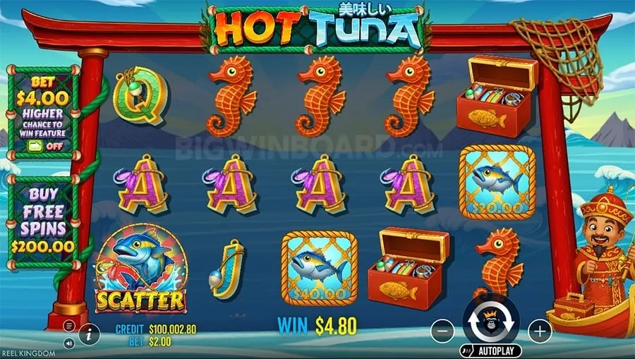 Diverse range of online casino games available at Bigwin 29